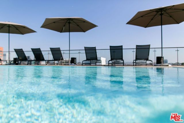 8500 Burton Way 416, Los Angeles, CA 90048