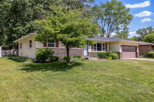 2853 Teresa Street, Portage, IN 46368