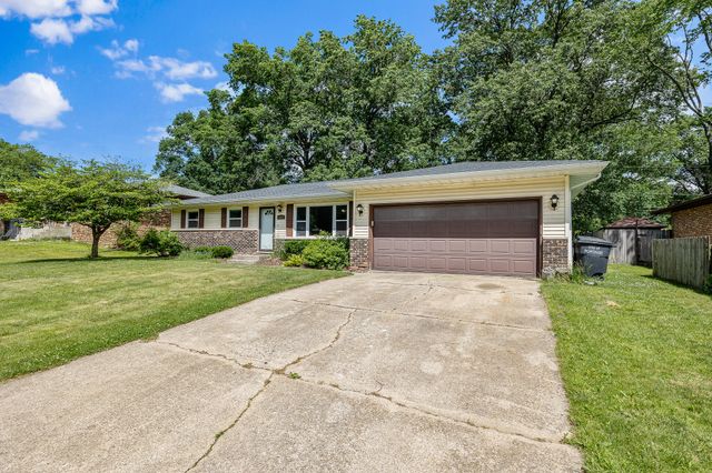 2853 Teresa Street, Portage, IN 46368