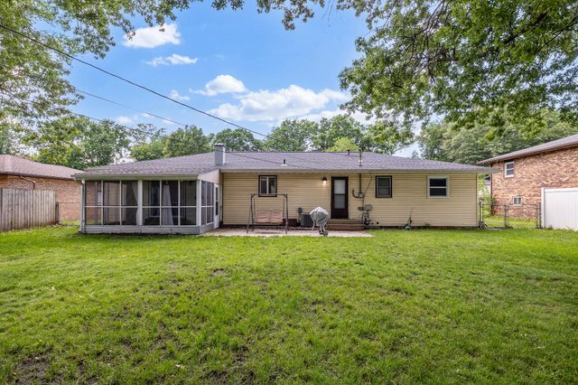 2853 Teresa Street, Portage, IN 46368