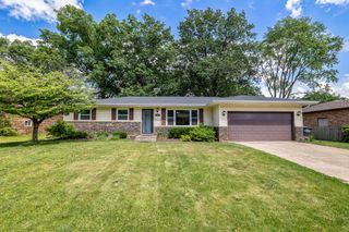 2853 Teresa Street, Portage, IN 46368