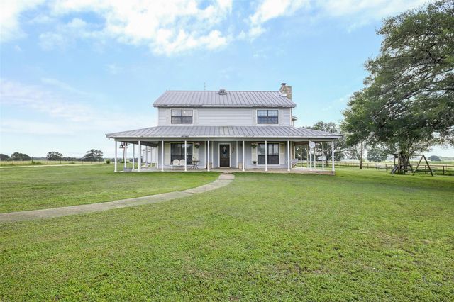 1347 County Road 426, Dime Box, TX 77853