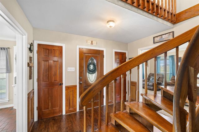 1347 County Road 426, Dime Box, TX 77853