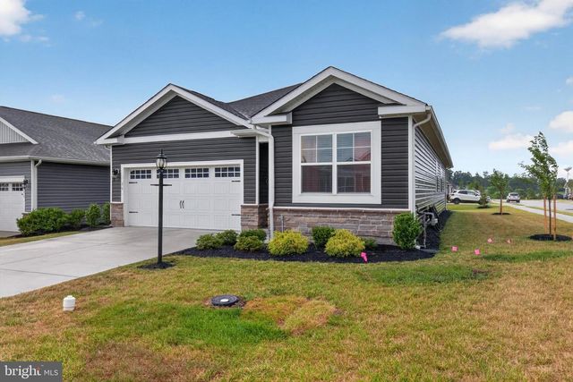 26 CHOKEBERRY WAY, Gettysburg, PA 17325