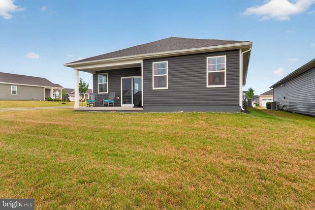 26 CHOKEBERRY WAY, Gettysburg, PA 17325
