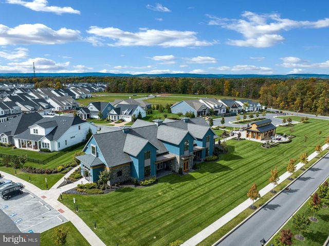 26 CHOKEBERRY WAY, Gettysburg, PA 17325