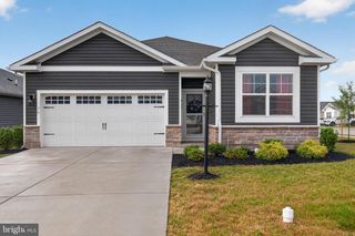 26 CHOKEBERRY WAY, Gettysburg, PA 17325