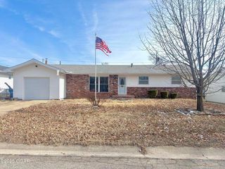 2419 South Ozark Avenue, Joplin, MO 64804