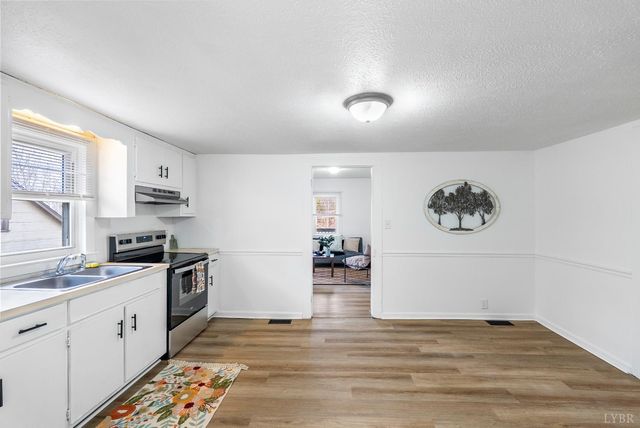 29 Oakland Avenue, Danville, VA 24540