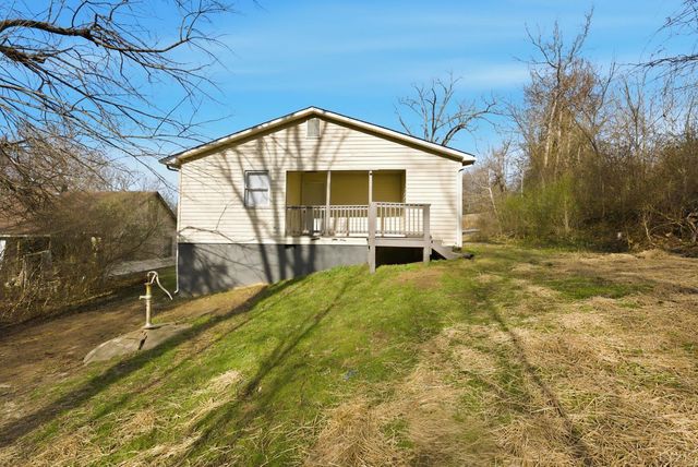 29 Oakland Avenue, Danville, VA 24540