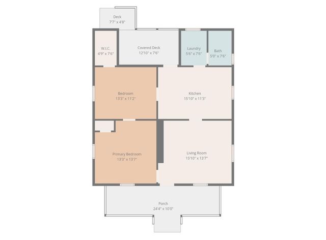 29 Oakland Avenue, Danville, VA 24540