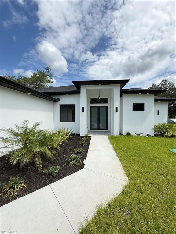 3663 28TH AVE SE, NAPLES, FL 34117 — exterior