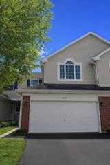 2267 Briar Court, Hoffman Estates, IL 60169
