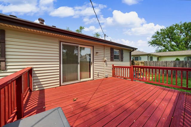 2267 S Ohio St, Salina, KS 67401