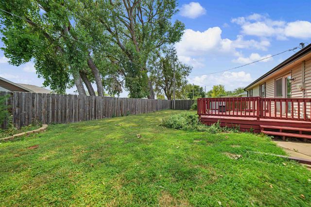 2267 S Ohio St, Salina, KS 67401