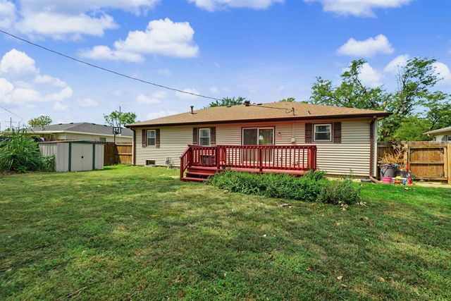 2267 S Ohio St, Salina, KS 67401