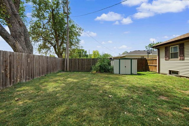 2267 S Ohio St, Salina, KS 67401