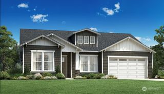 23882 194 SE Tamarack Street, Black Diamond, WA 98010