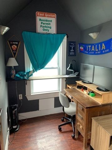 77 Sheridan Ave, Medford, MA 02155