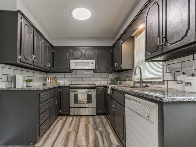 16 Tawana Drive, Shawnee, OK 74804