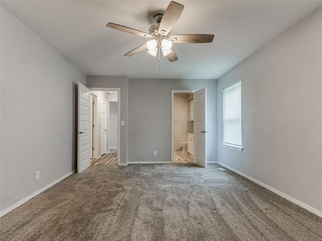 16 Tawana Drive, Shawnee, OK 74804