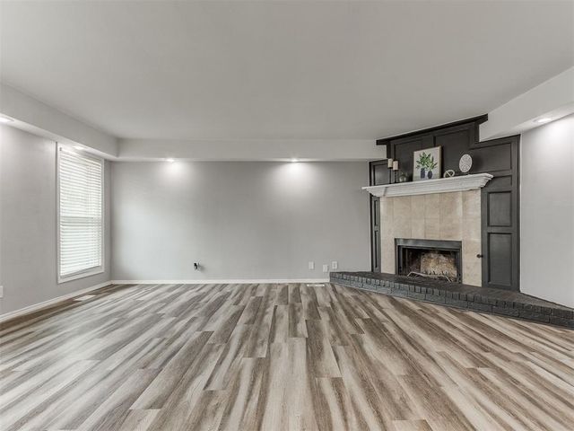 16 Tawana Drive, Shawnee, OK 74804