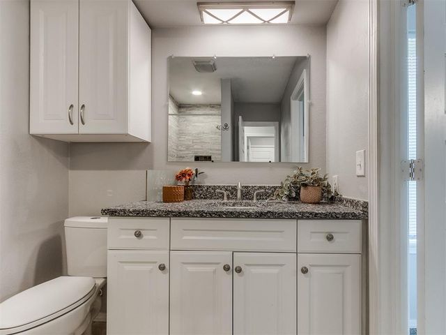 16 Tawana Drive, Shawnee, OK 74804