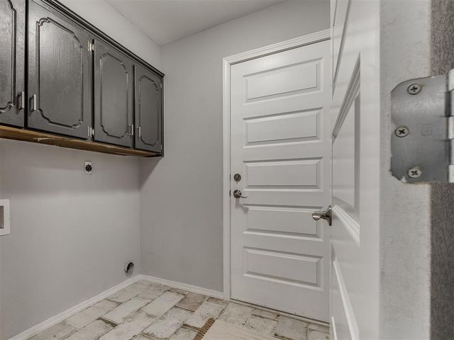 16 Tawana Drive, Shawnee, OK 74804