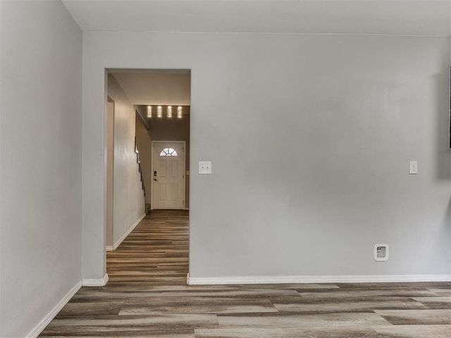 16 Tawana Drive, Shawnee, OK 74804