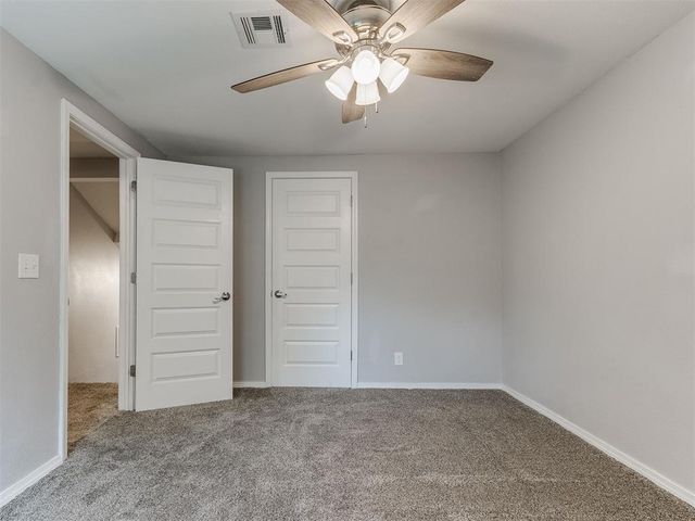 16 Tawana Drive, Shawnee, OK 74804