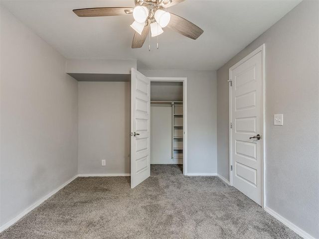 16 Tawana Drive, Shawnee, OK 74804