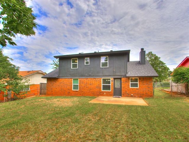 16 Tawana Drive, Shawnee, OK 74804