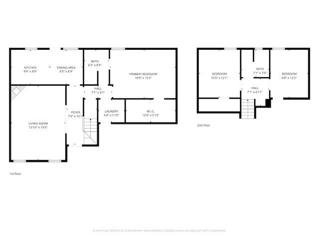16 Tawana Drive, Shawnee, OK 74804