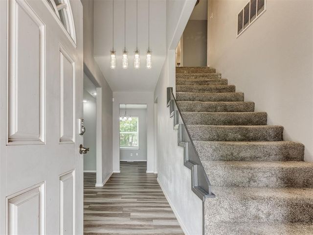 16 Tawana Drive, Shawnee, OK 74804