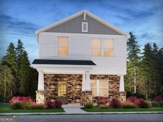 2861 Quiet Grove Lane, Lawrenceville, GA 30045