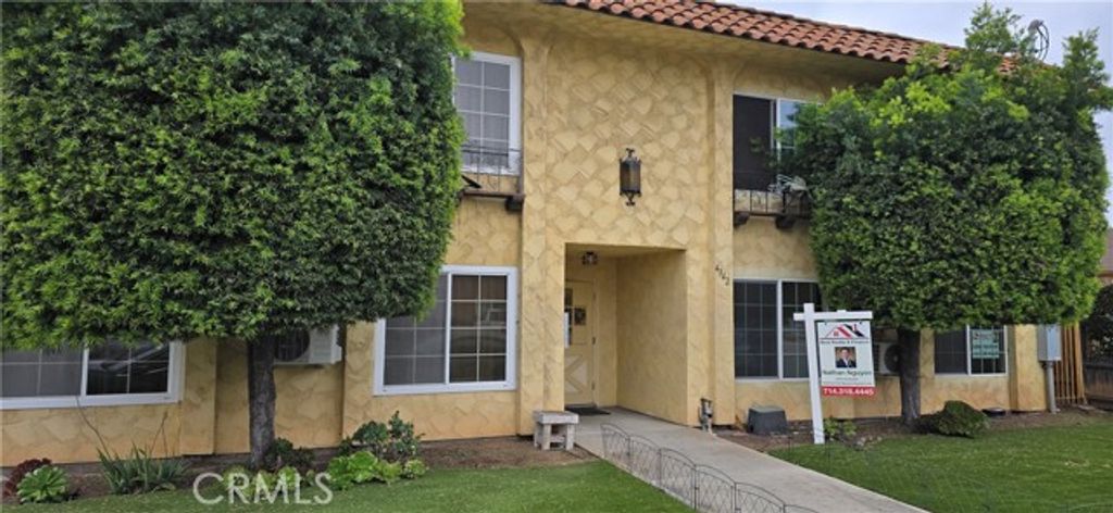 4342 Highland Avenue 7, San Diego, CA 92115