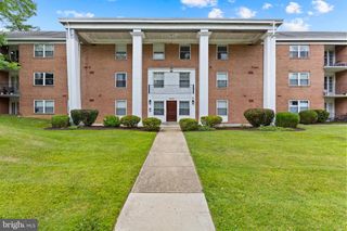 9808 47TH PL #302, College Park, MD 20740