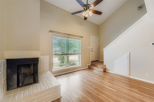5604 Woodrow Ave 3, Austin, TX 78756