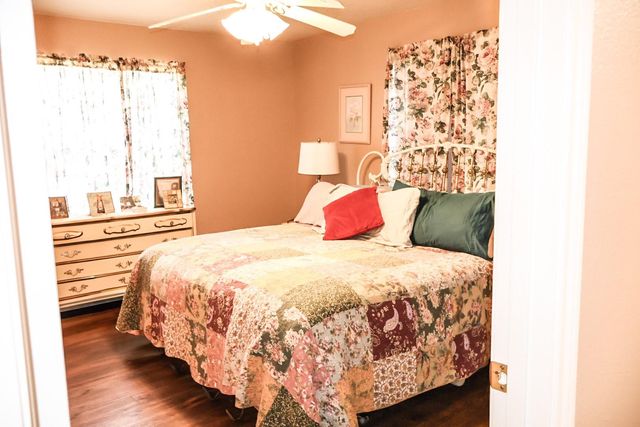 695 County Road 2309, Cleveland, TX 77327