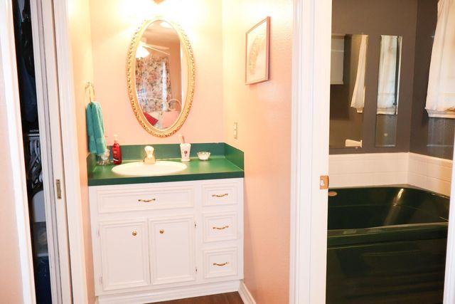 695 County Road 2309, Cleveland, TX 77327