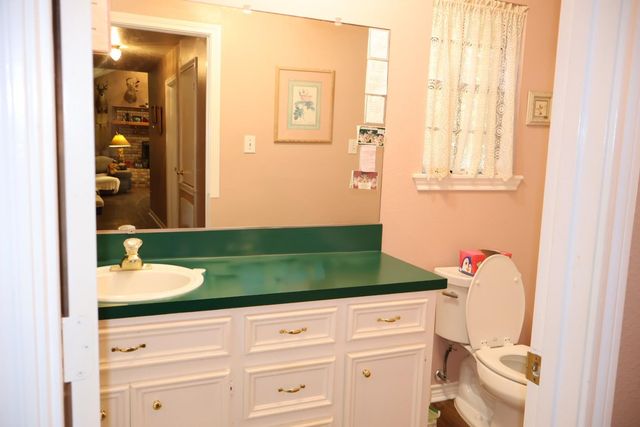 695 County Road 2309, Cleveland, TX 77327