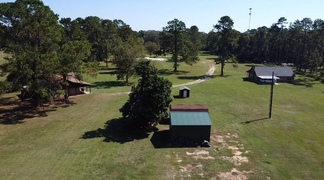 695 County Road 2309, Cleveland, TX 77327