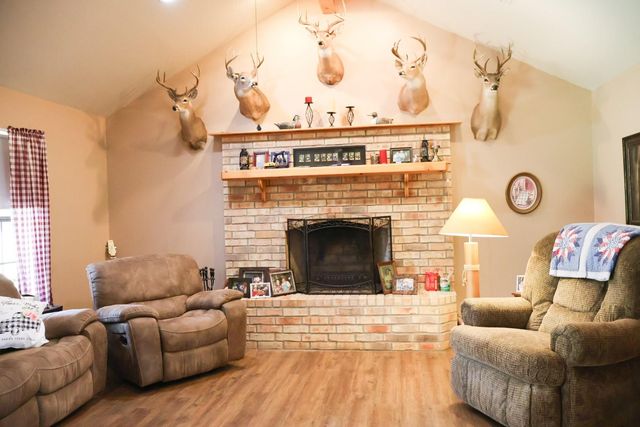 695 County Road 2309, Cleveland, TX 77327