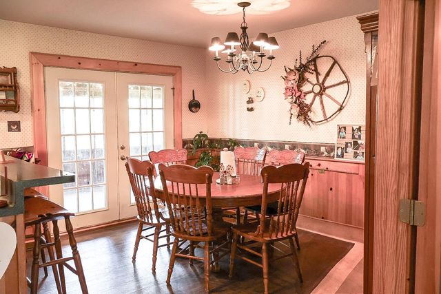 695 County Road 2309, Cleveland, TX 77327