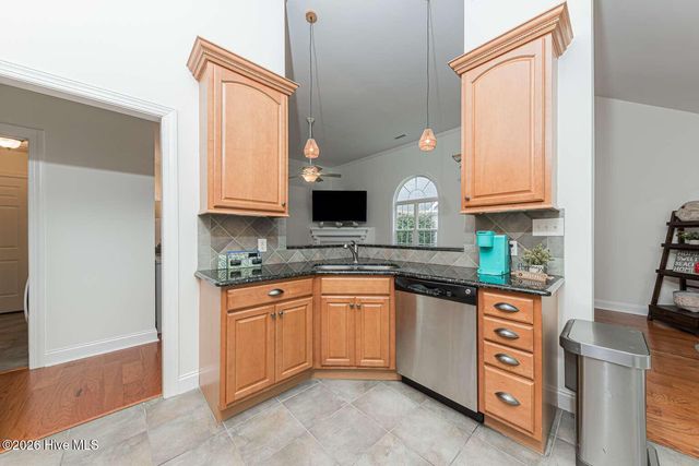 104 Bridge Tender Cove, Sneads Ferry, NC 28460