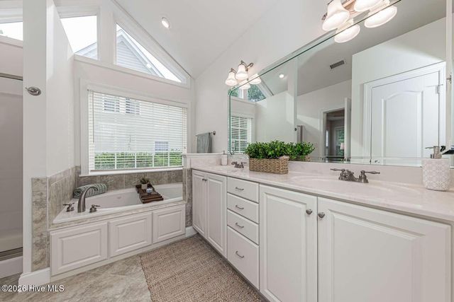 104 Bridge Tender Cove, Sneads Ferry, NC 28460