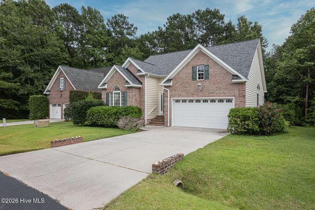 104 Bridge Tender Cove, Sneads Ferry, NC 28460