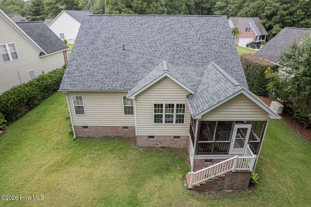104 Bridge Tender Cove, Sneads Ferry, NC 28460