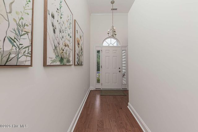 104 Bridge Tender Cove, Sneads Ferry, NC 28460