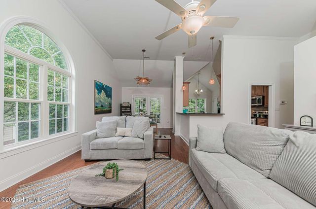 104 Bridge Tender Cove, Sneads Ferry, NC 28460